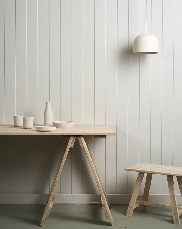 Classic Bell Pendant Light