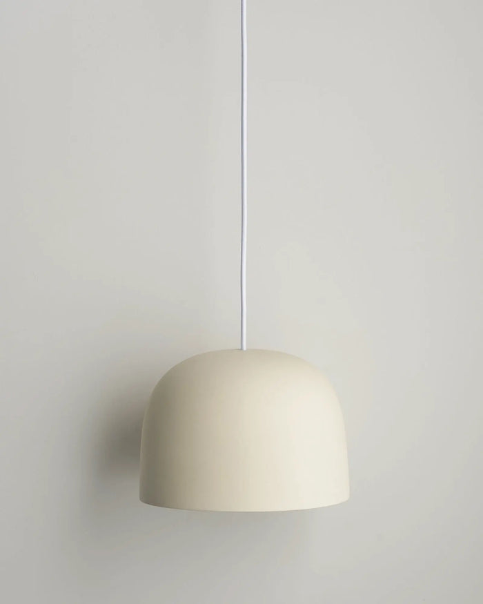 Classic Bell Pendant Light