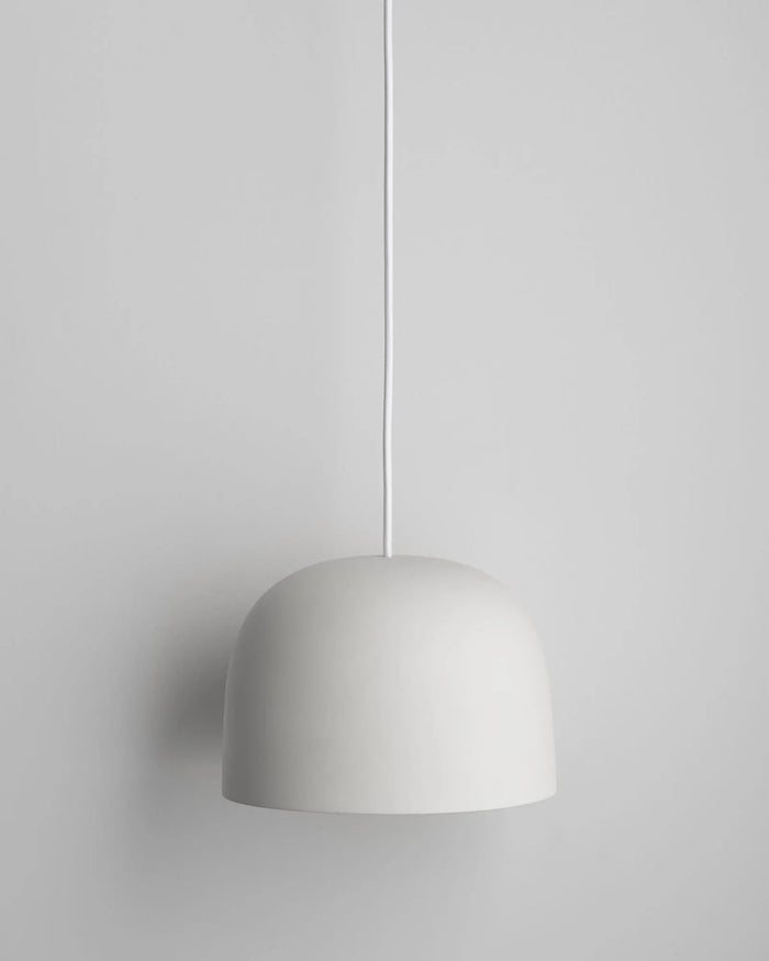 Classic Bell Pendant Light