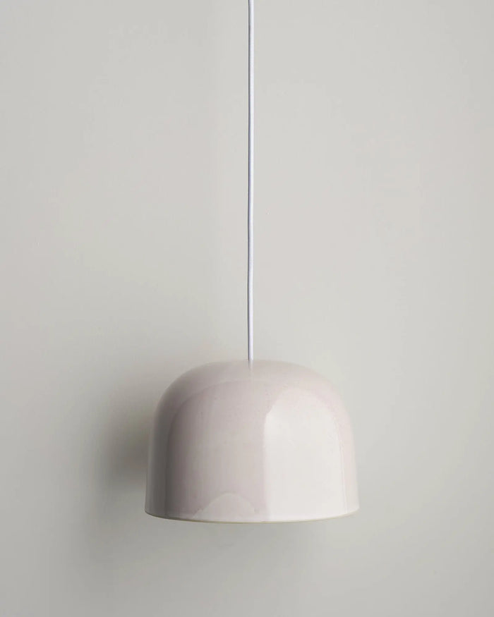 Classic Bell Pendant Light