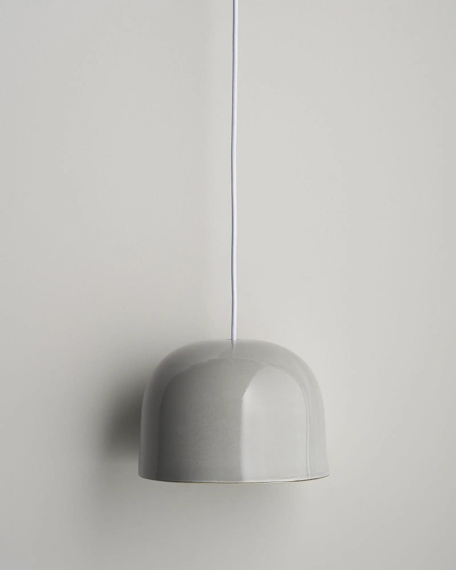 Classic Bell Pendant Light