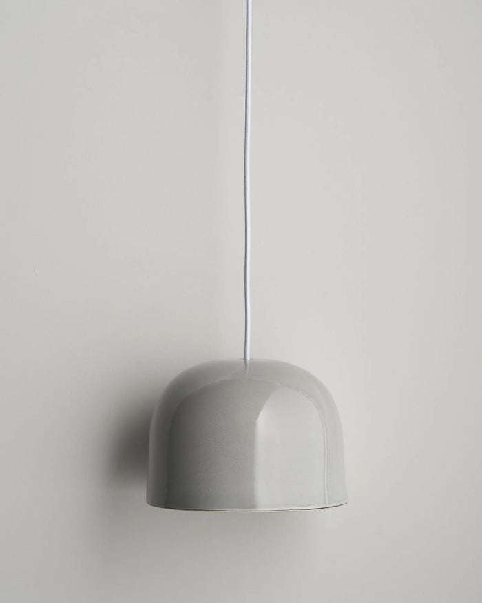 Classic Bell Pendant Light
