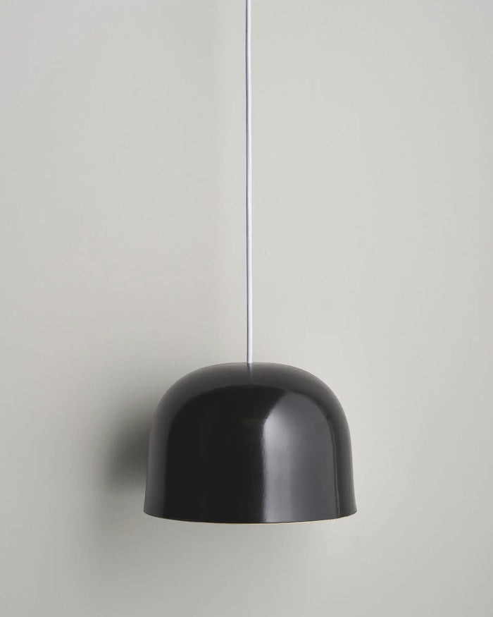 Classic Bell Pendant Light