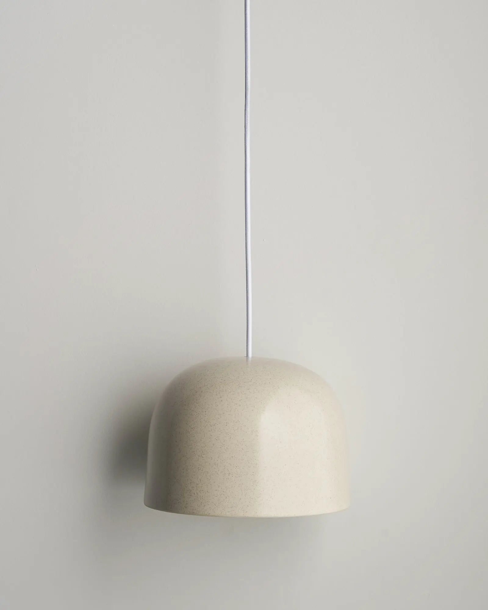 Classic Bell Pendant Light