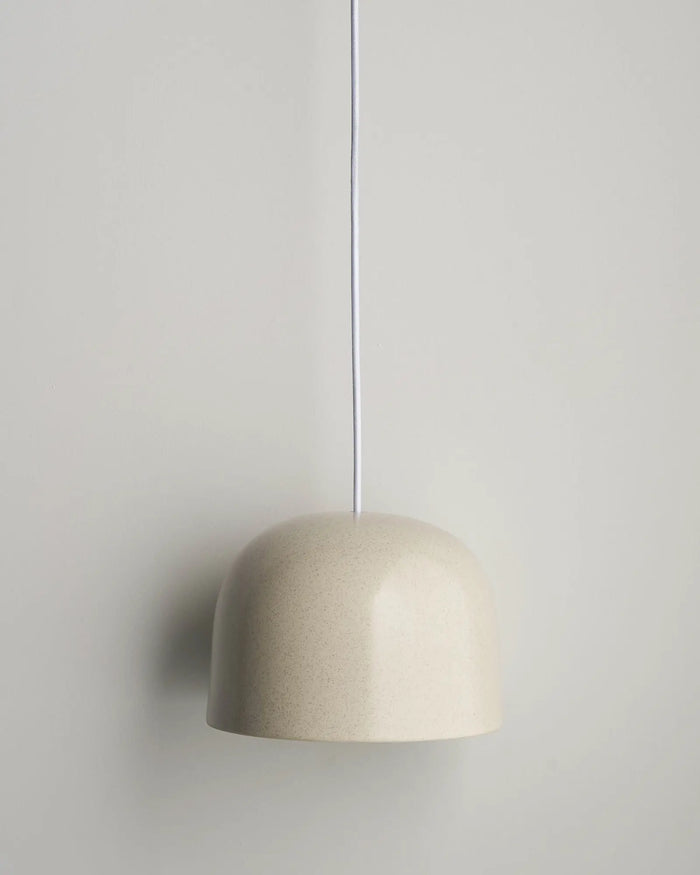 Classic Bell Pendant Light