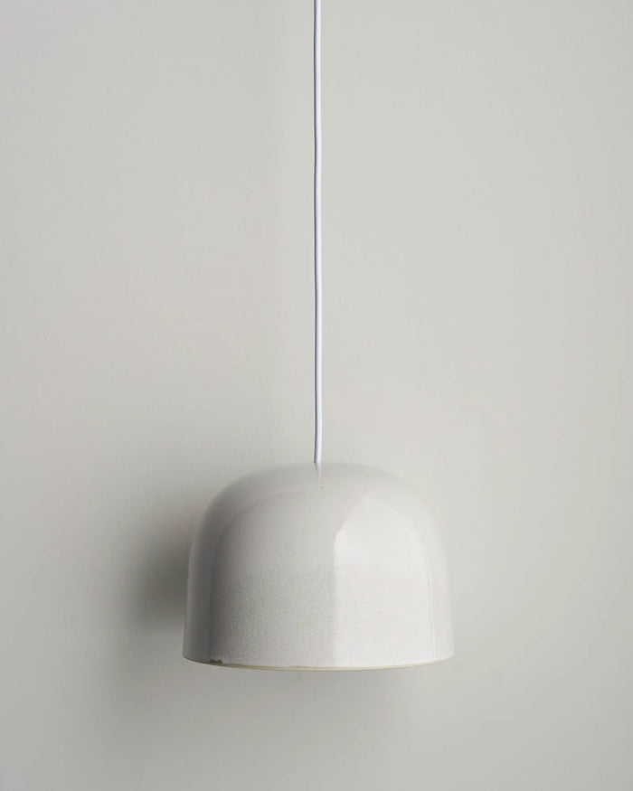 Classic Bell Pendant Light