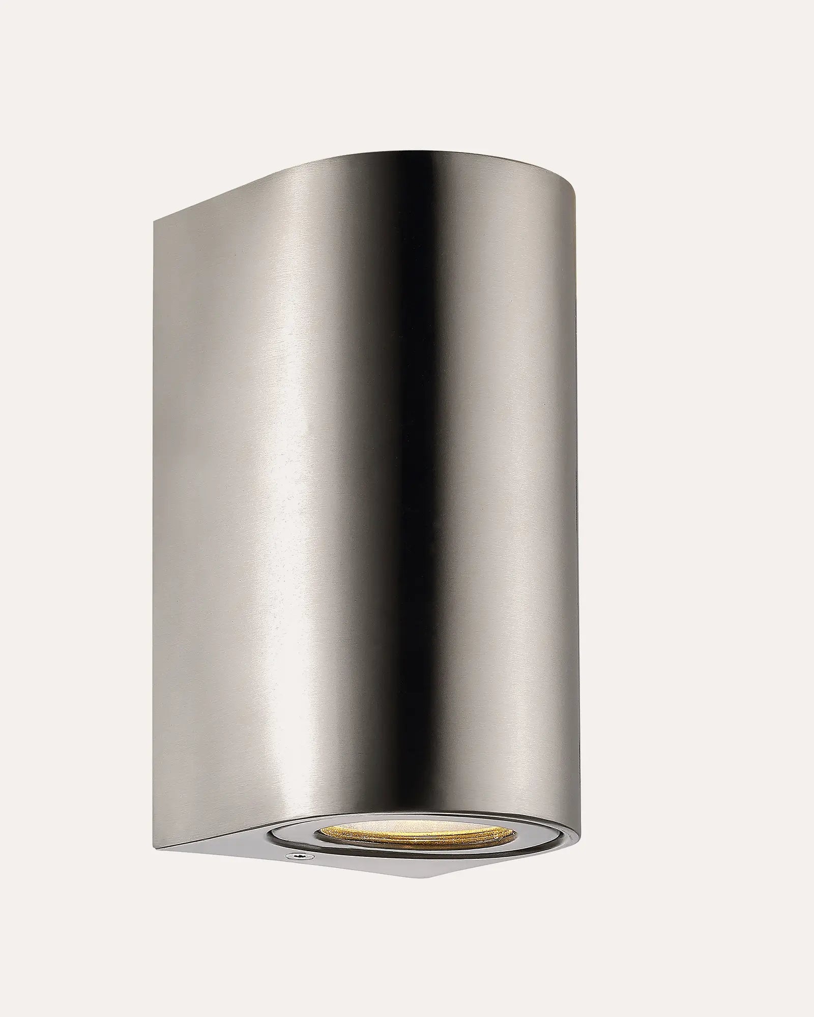 Cylindrical Up Down Wall Light