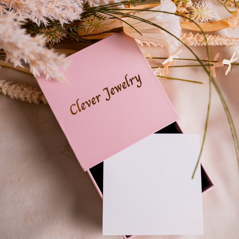 Eternity Ring for Mother and Daughter