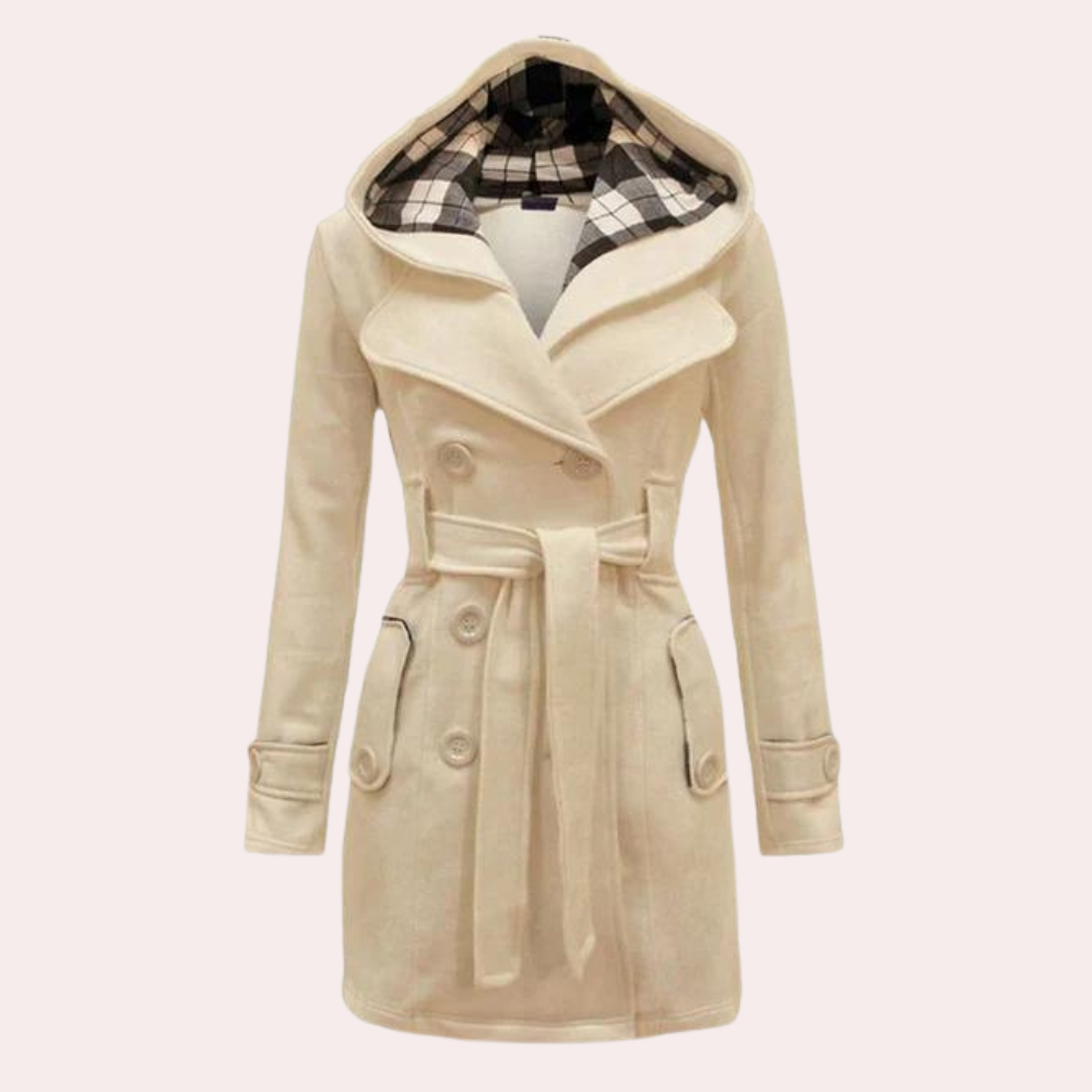 Comfortable Trendy Winter Coat for Women