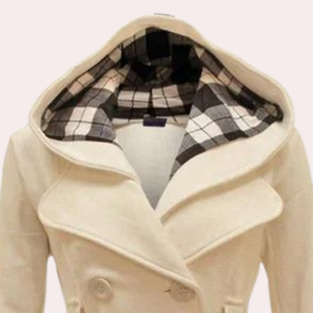 Comfortable Trendy Winter Coat for Women