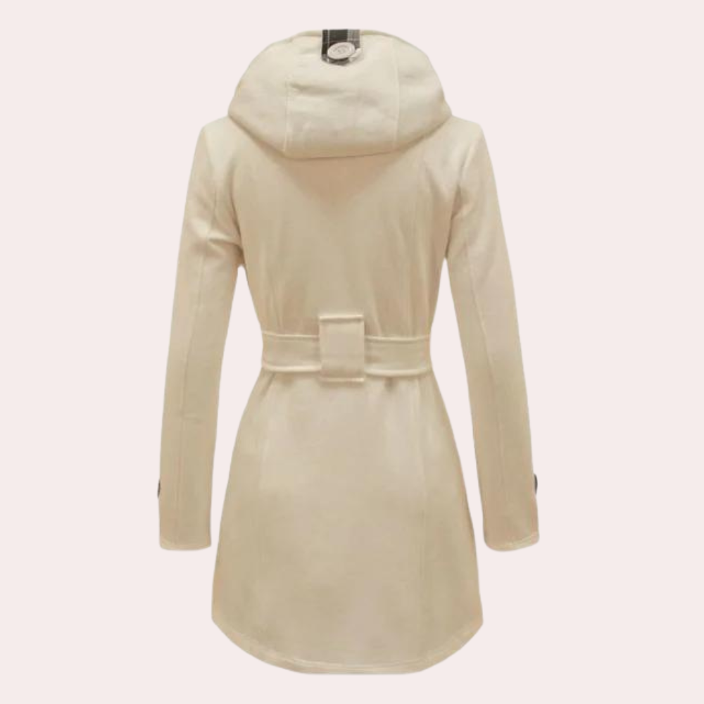Comfortable Trendy Winter Coat for Women