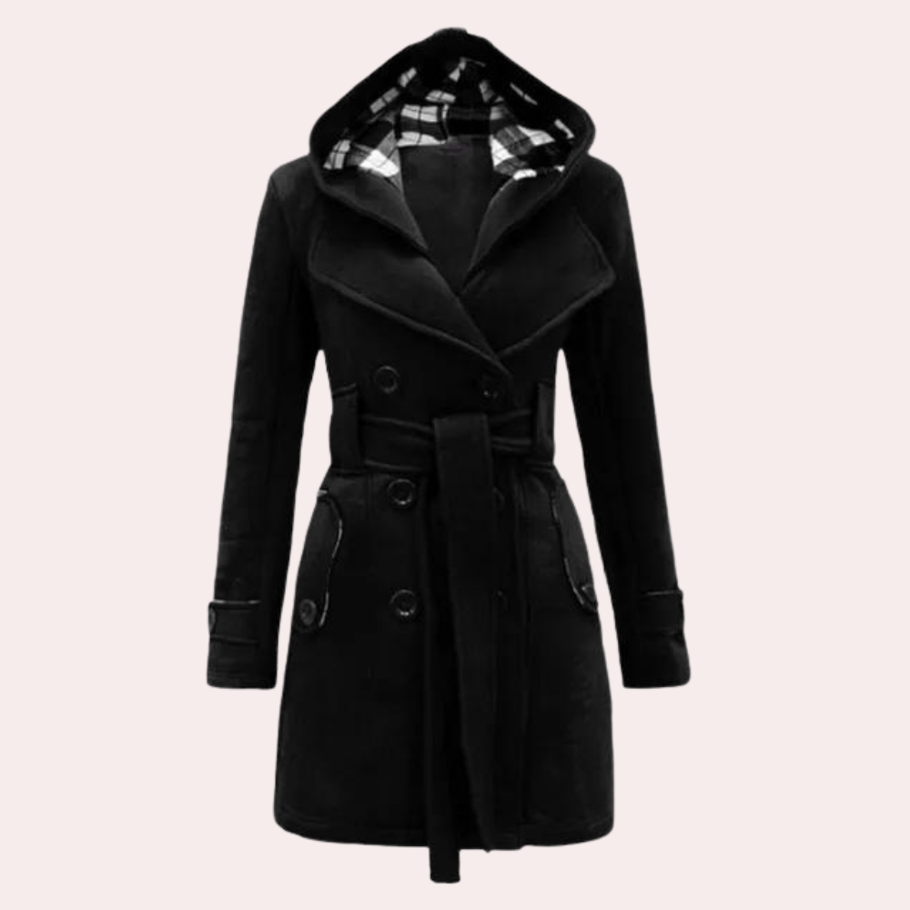 Comfortable Trendy Winter Coat for Women