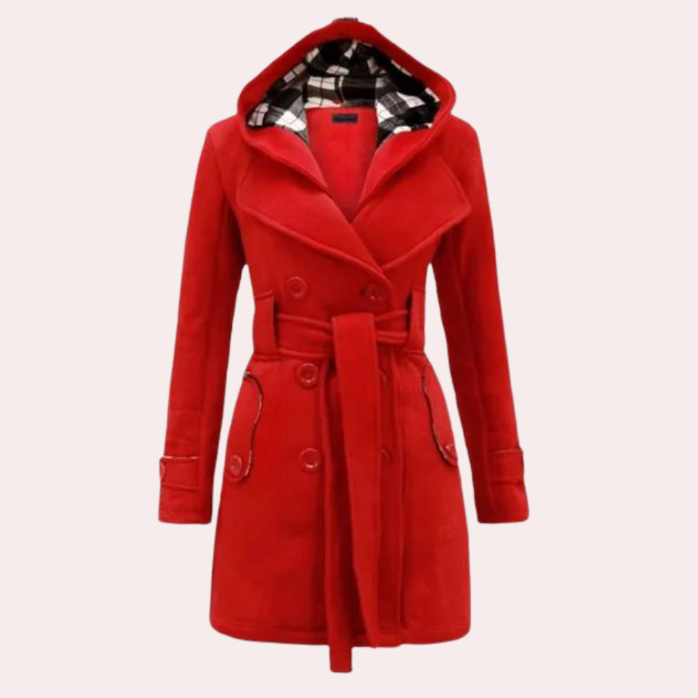 Comfortable Trendy Winter Coat for Women