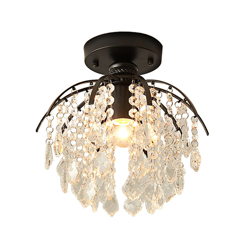 Crystal Chandelier for Stylish Home Living