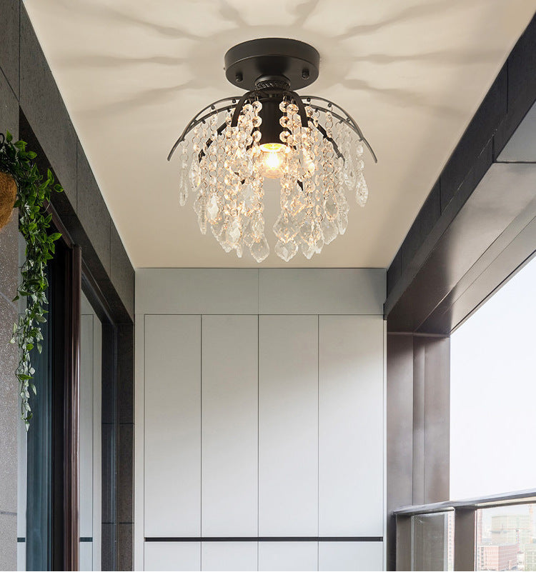 Crystal Chandelier for Stylish Home Living