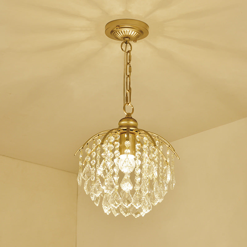 Crystal Chandelier for Stylish Home Living