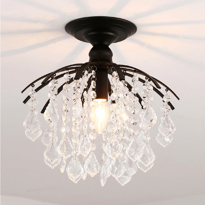 Crystal Chandelier for Stylish Home Living