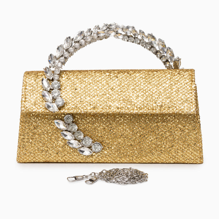 Isabelle | Clutch Bag-Clutches-Urban Devyne-Urban Devyne