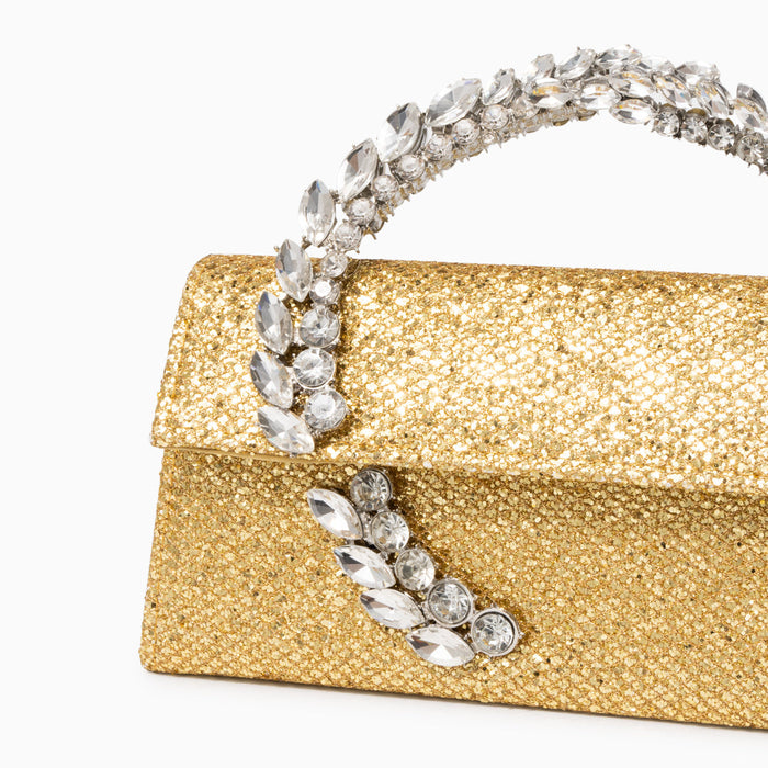 Isabelle | Clutch Bag-Clutches-Urban Devyne-Urban Devyne
