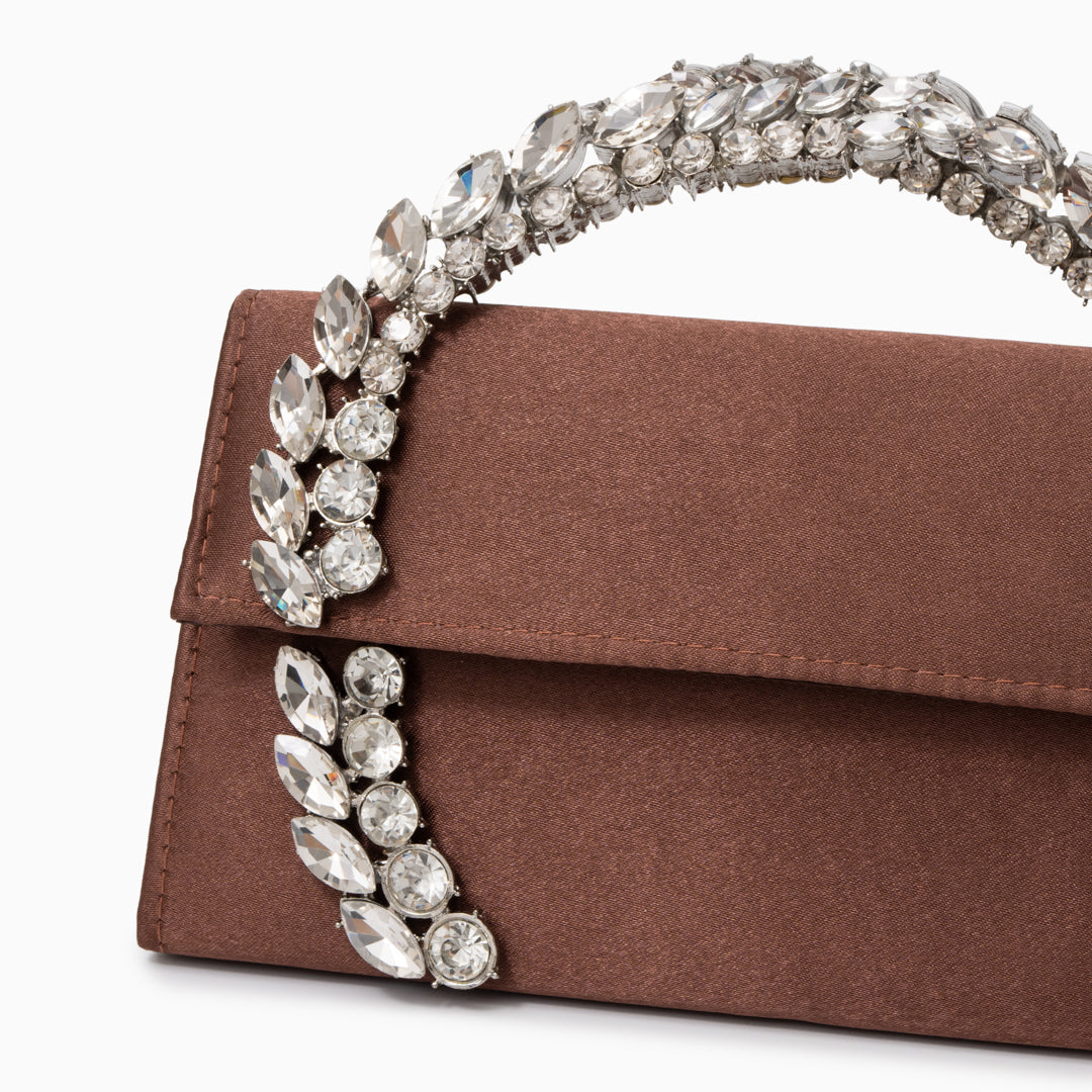 Isabelle | Clutch Bag-Clutches-Urban Devyne-Urban Devyne