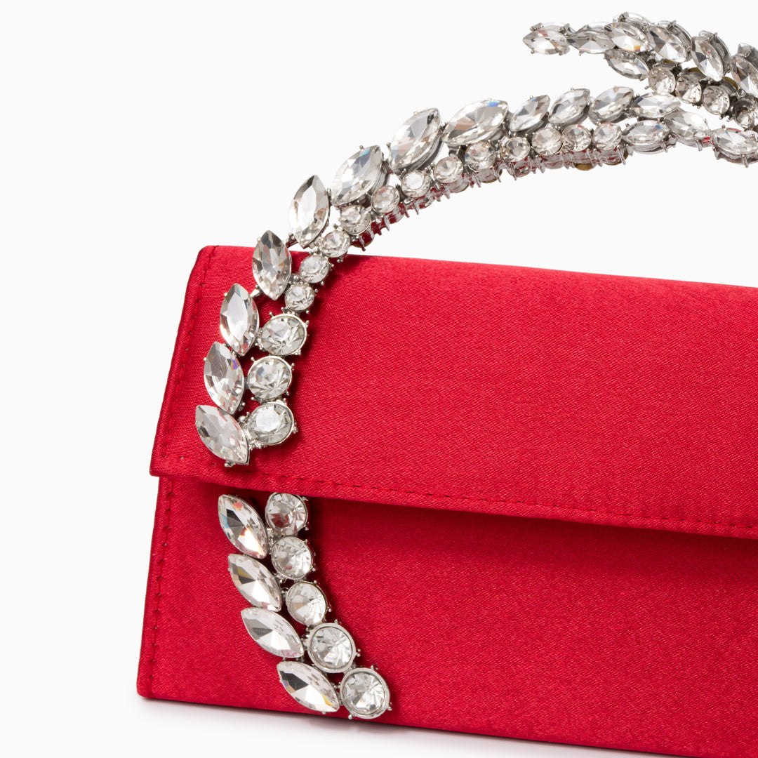 Isabelle | Clutch Bag-Clutches-Urban Devyne-Urban Devyne