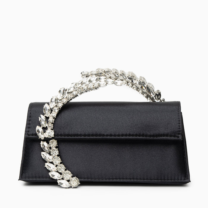 Isabelle | Clutch Bag-Clutches-Urban Devyne-Black-Urban Devyne