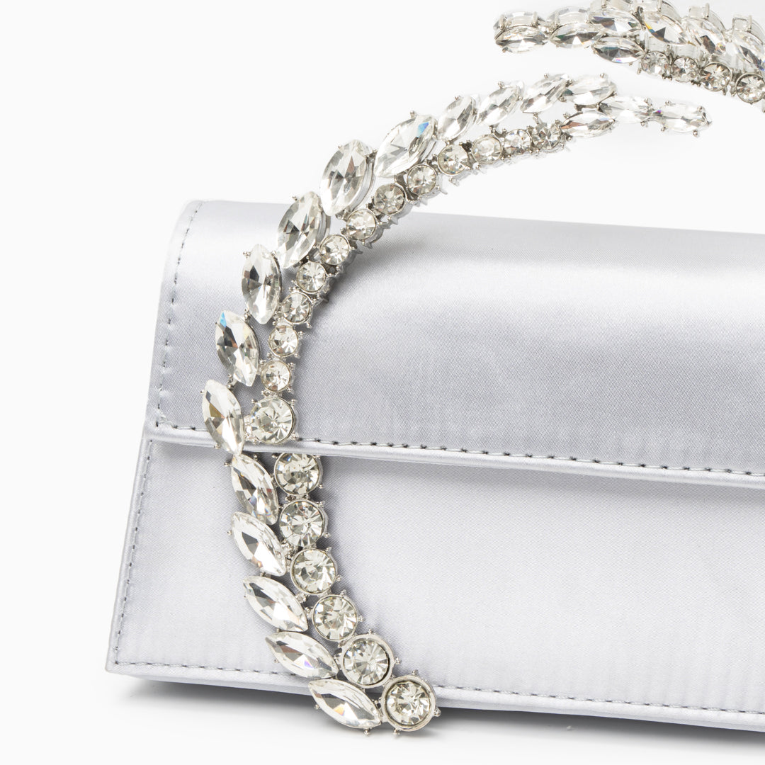 Isabelle | Clutch Bag-Clutches-Urban Devyne-Urban Devyne