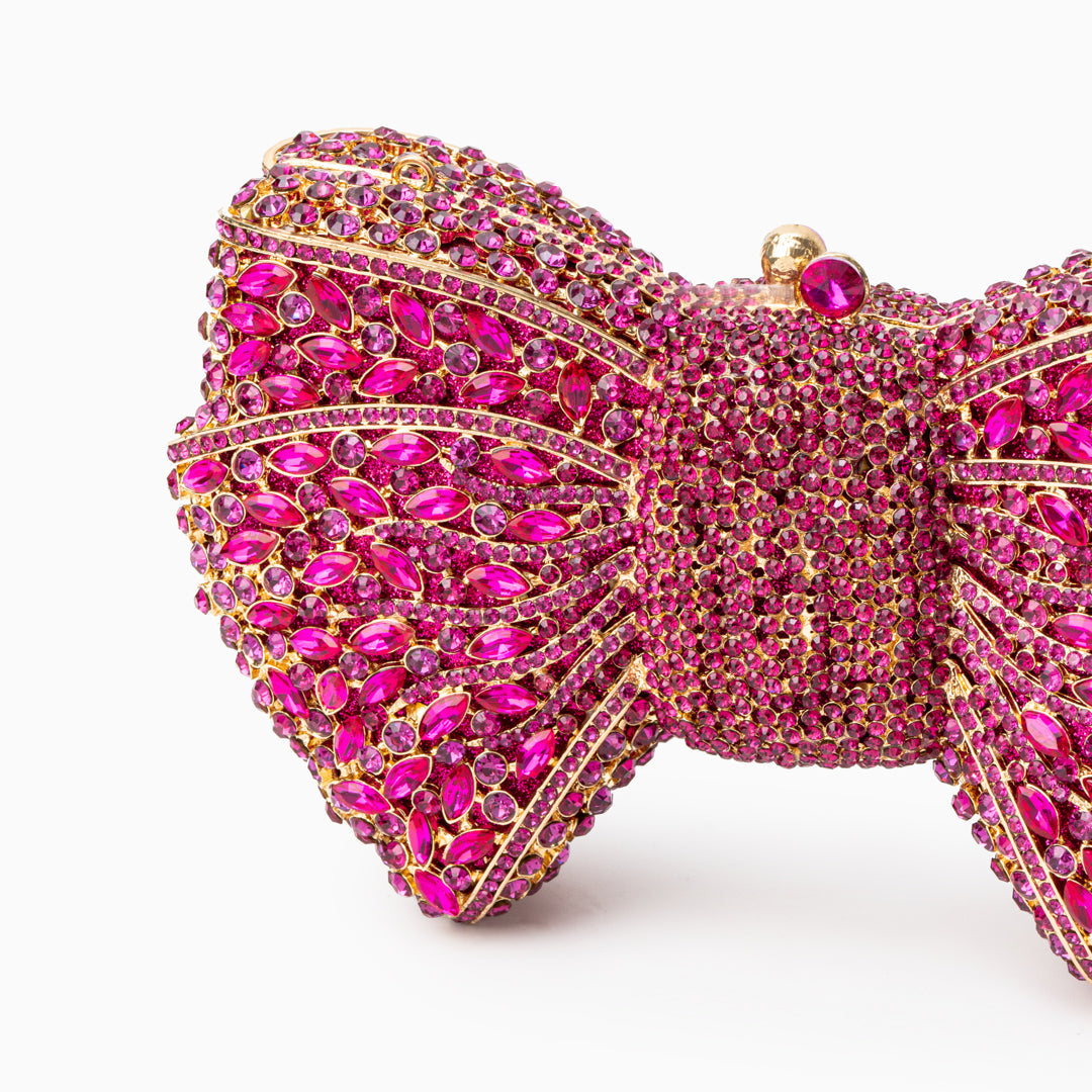 Caelia | Clutch Bag-Clutches-Urban Devyne-Urban Devyne