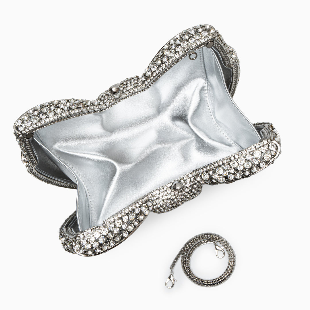 Caelia | Clutch Bag-Clutches-Urban Devyne-Urban Devyne