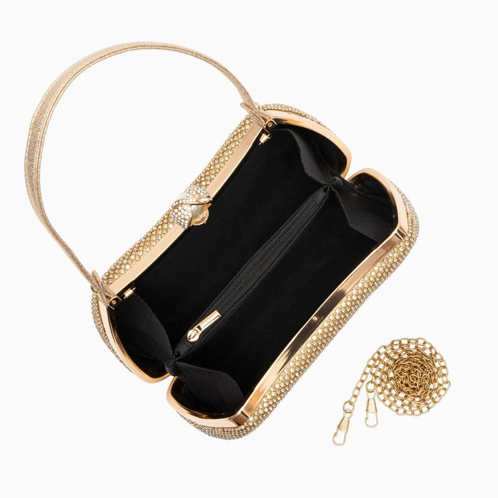 Serina | Glitter Handbag-Handbag-Urban Devyne-Urban Devyne