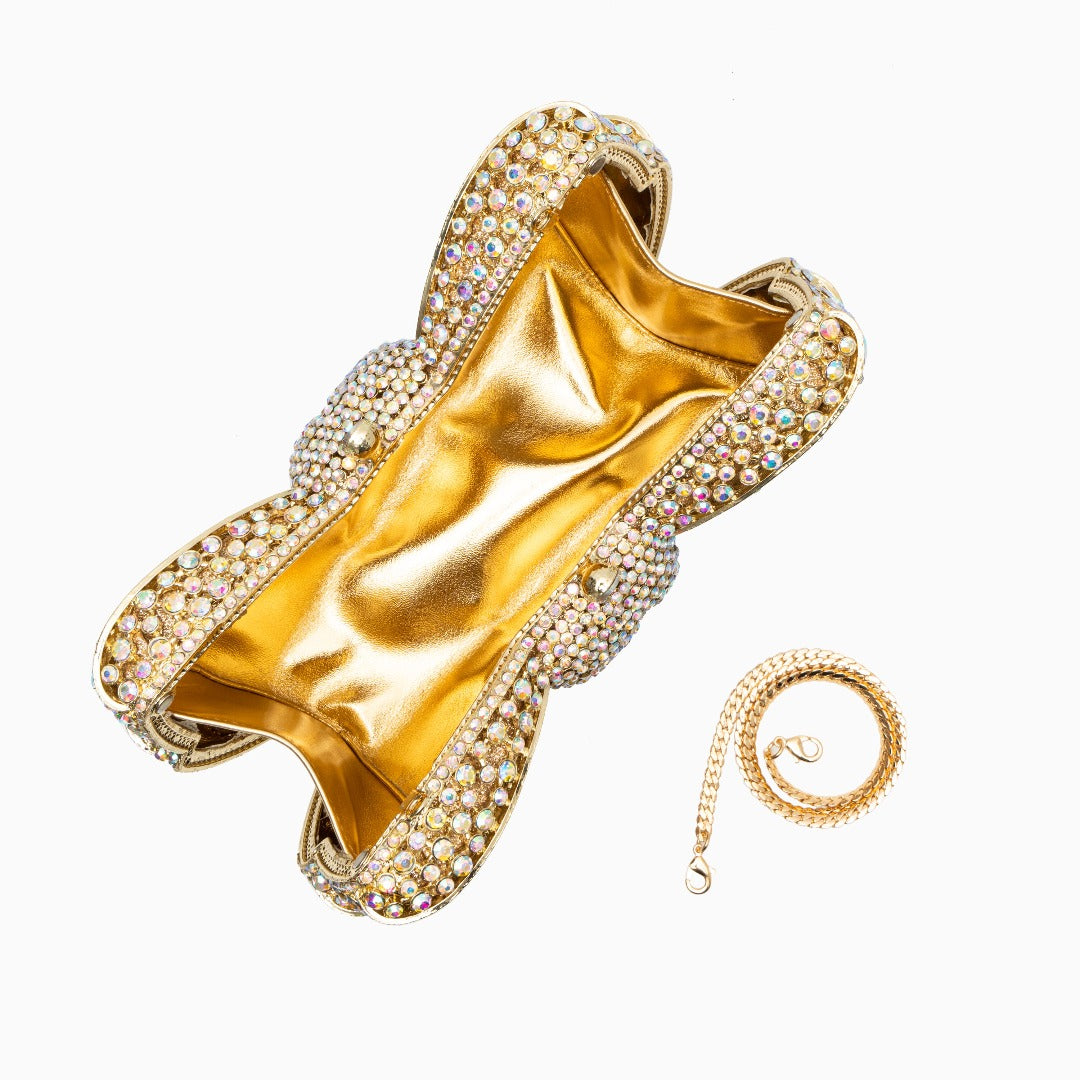 Caelia | Clutch Bag-Clutches-Urban Devyne-Urban Devyne