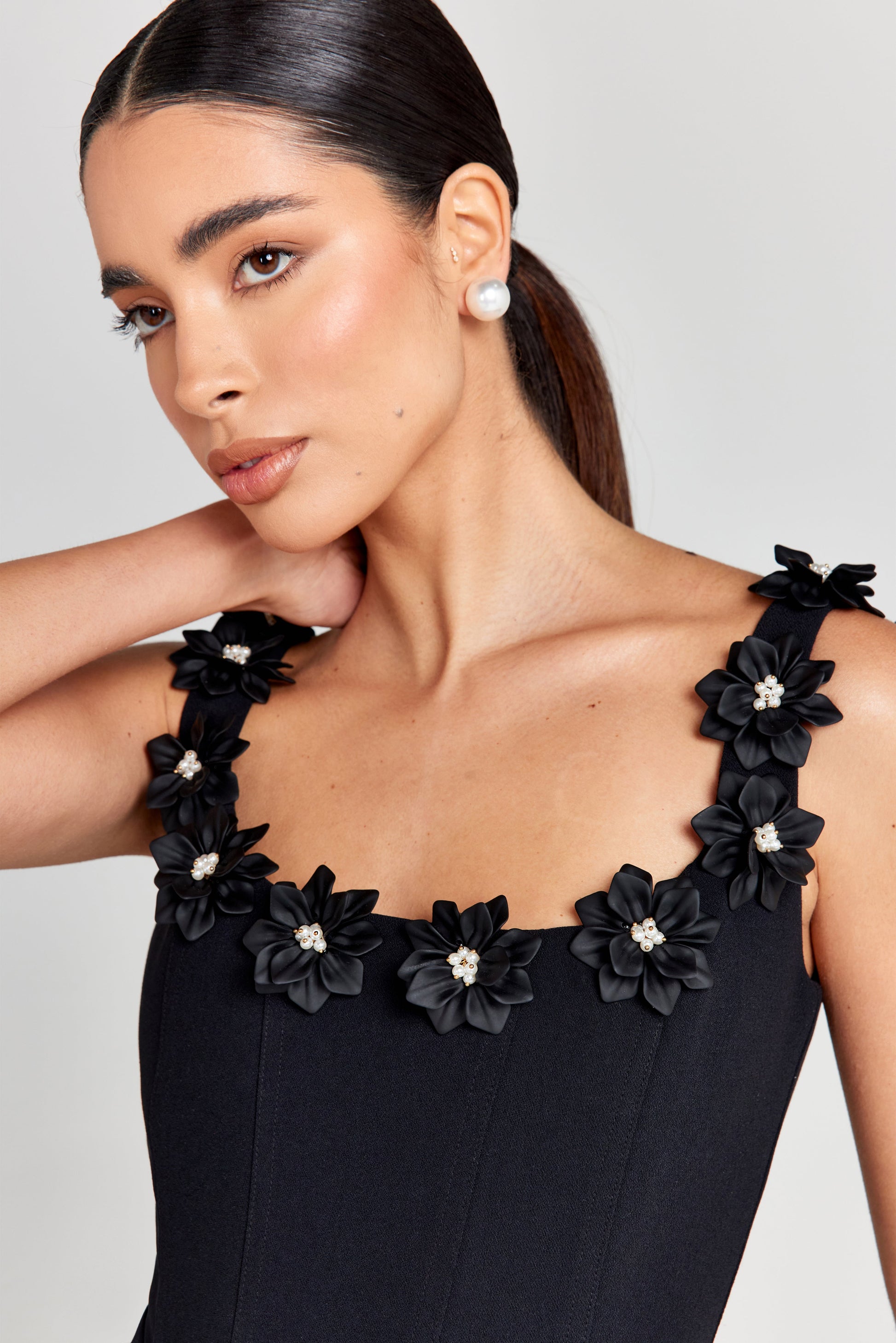 Eira | Enchanted Princess Dress