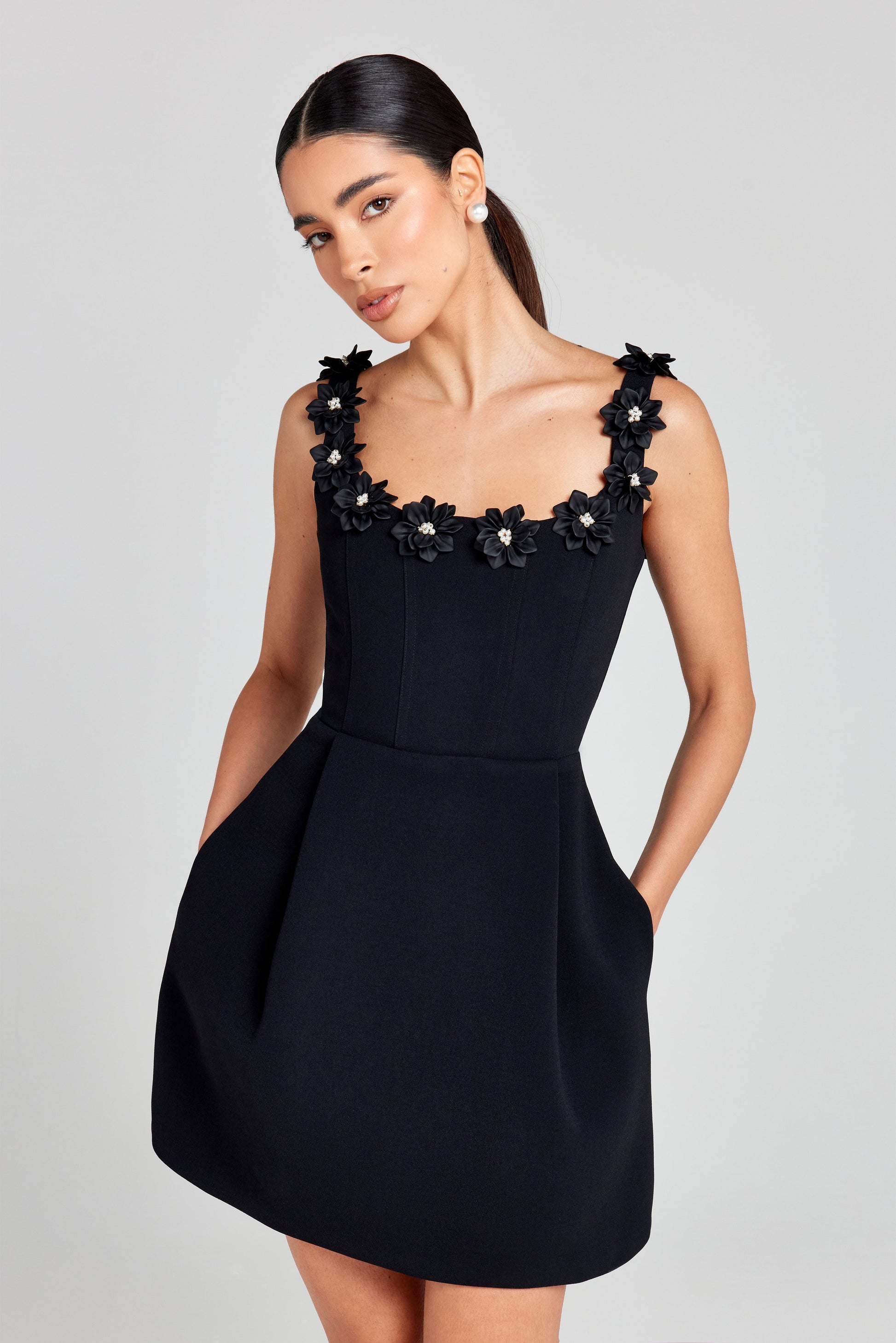 Eira | Enchanted Princess Dress