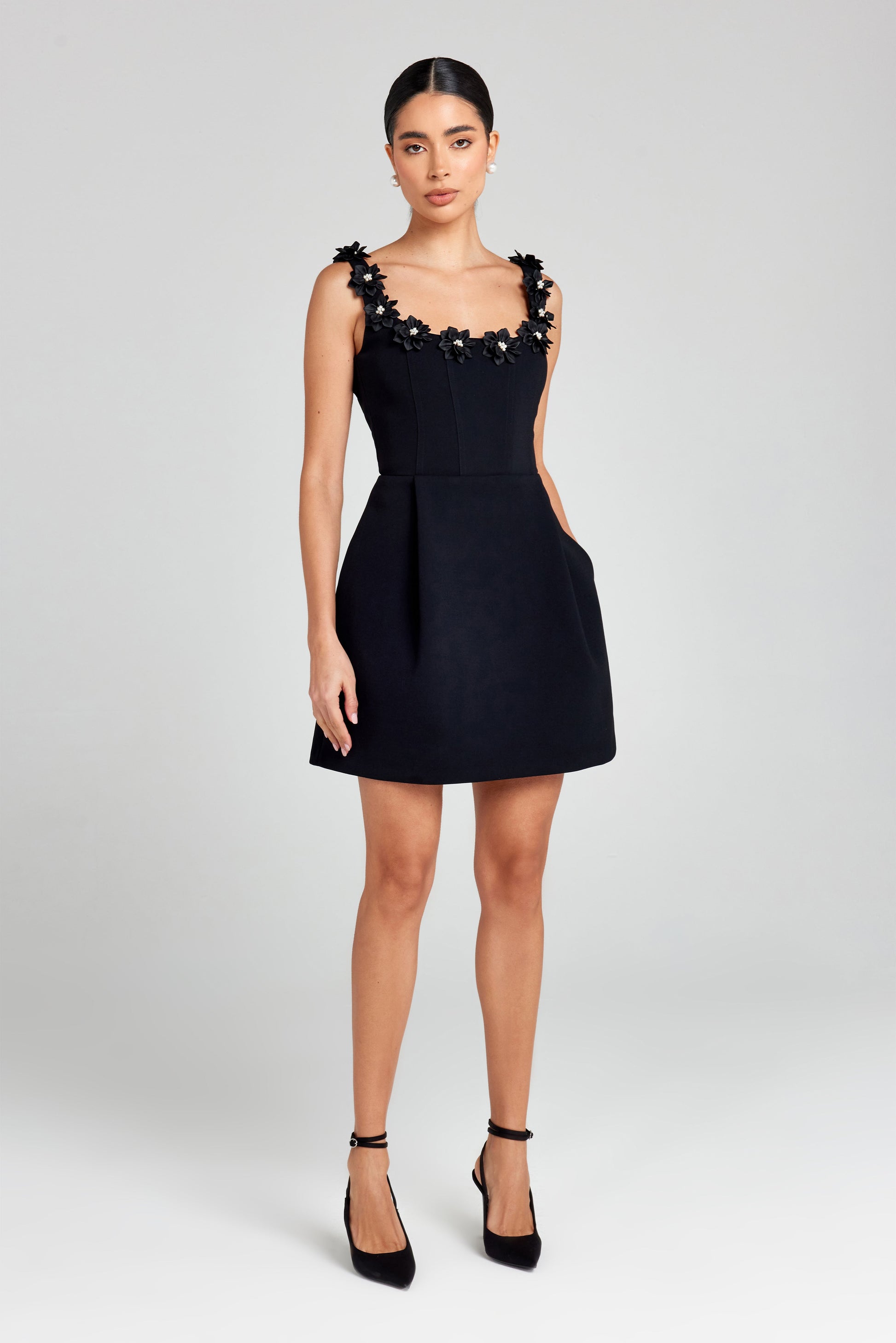 Eira | Enchanted Princess Dress