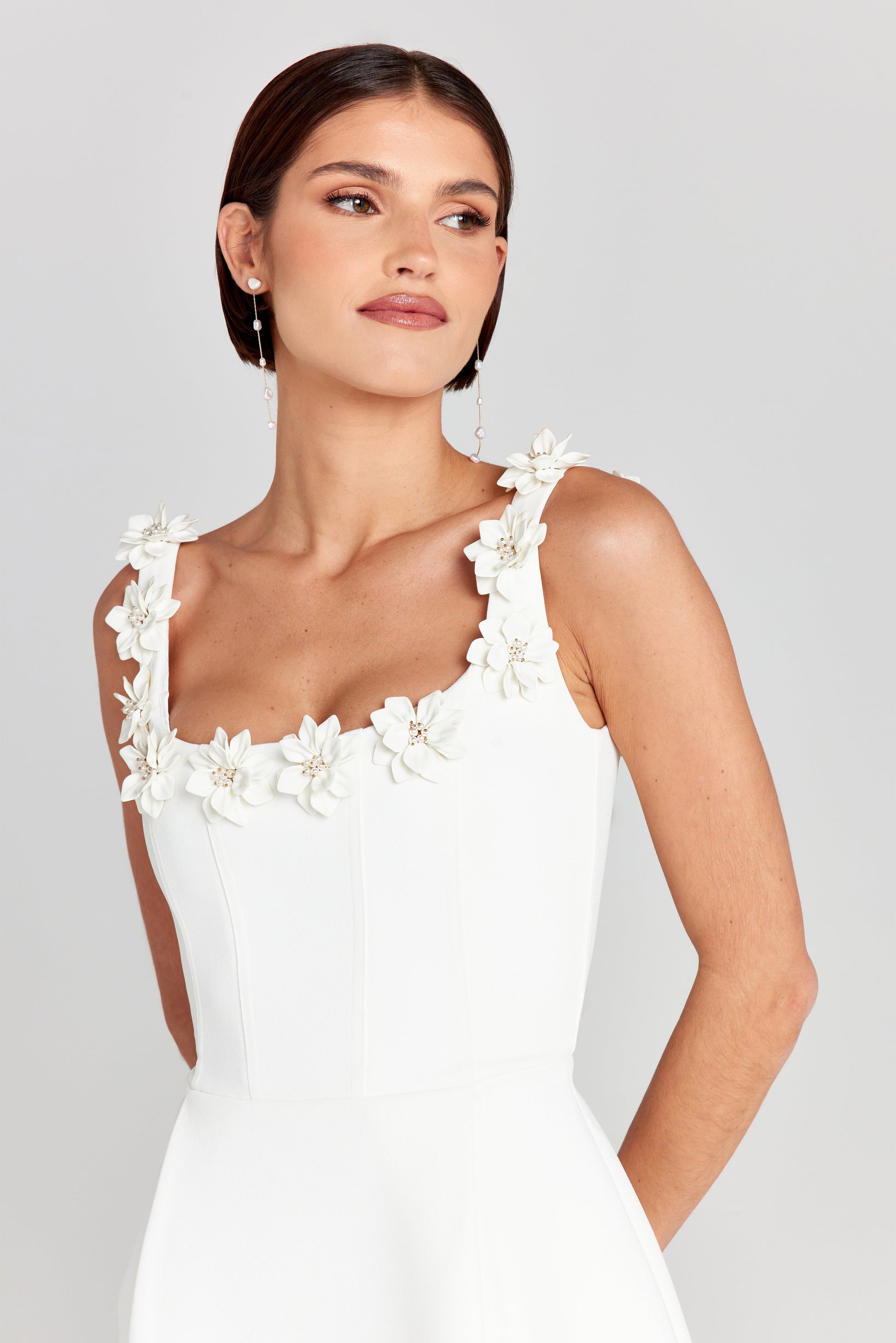 Eira | Enchanted Princess Dress