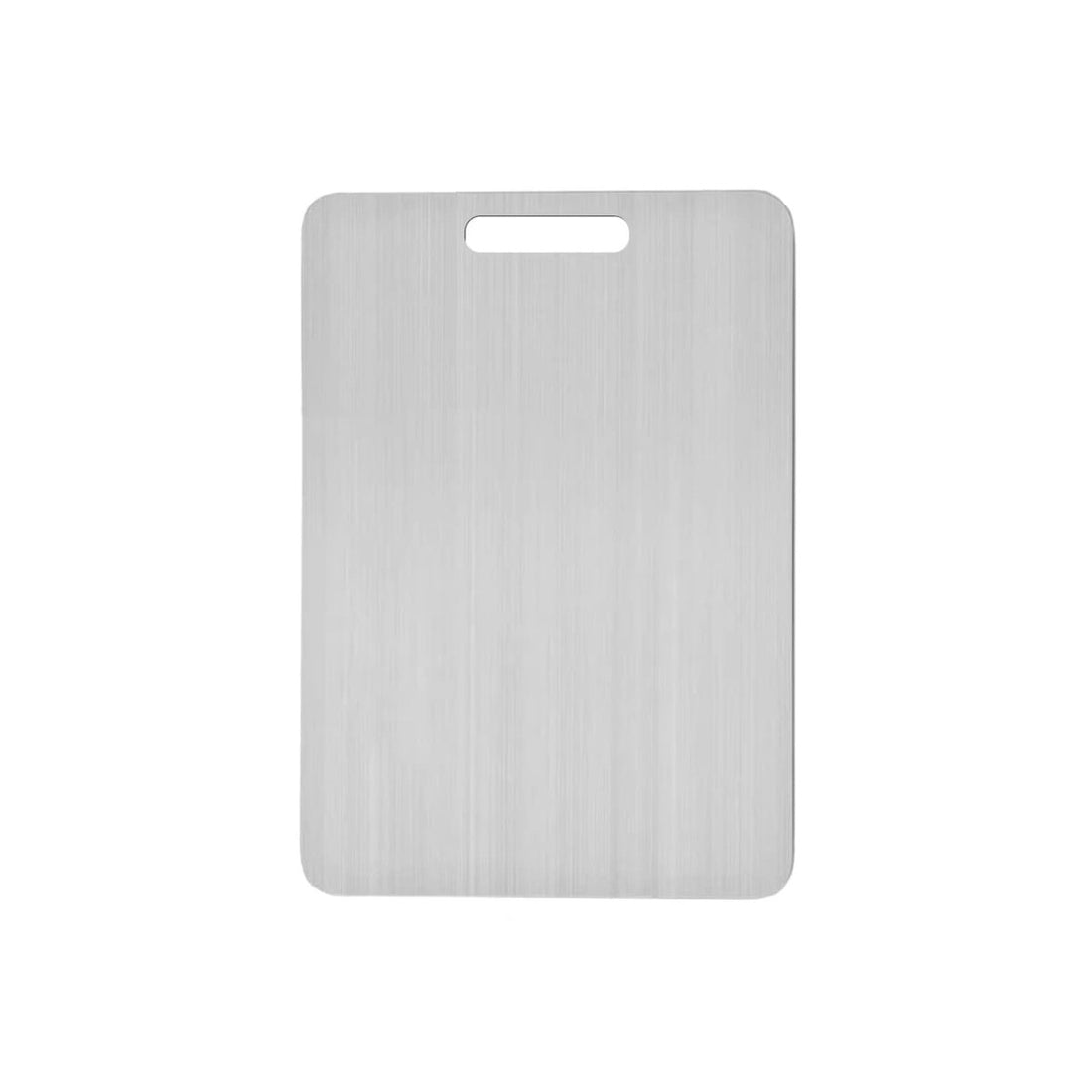 Durable Antibacterial Titanium Cutting Board