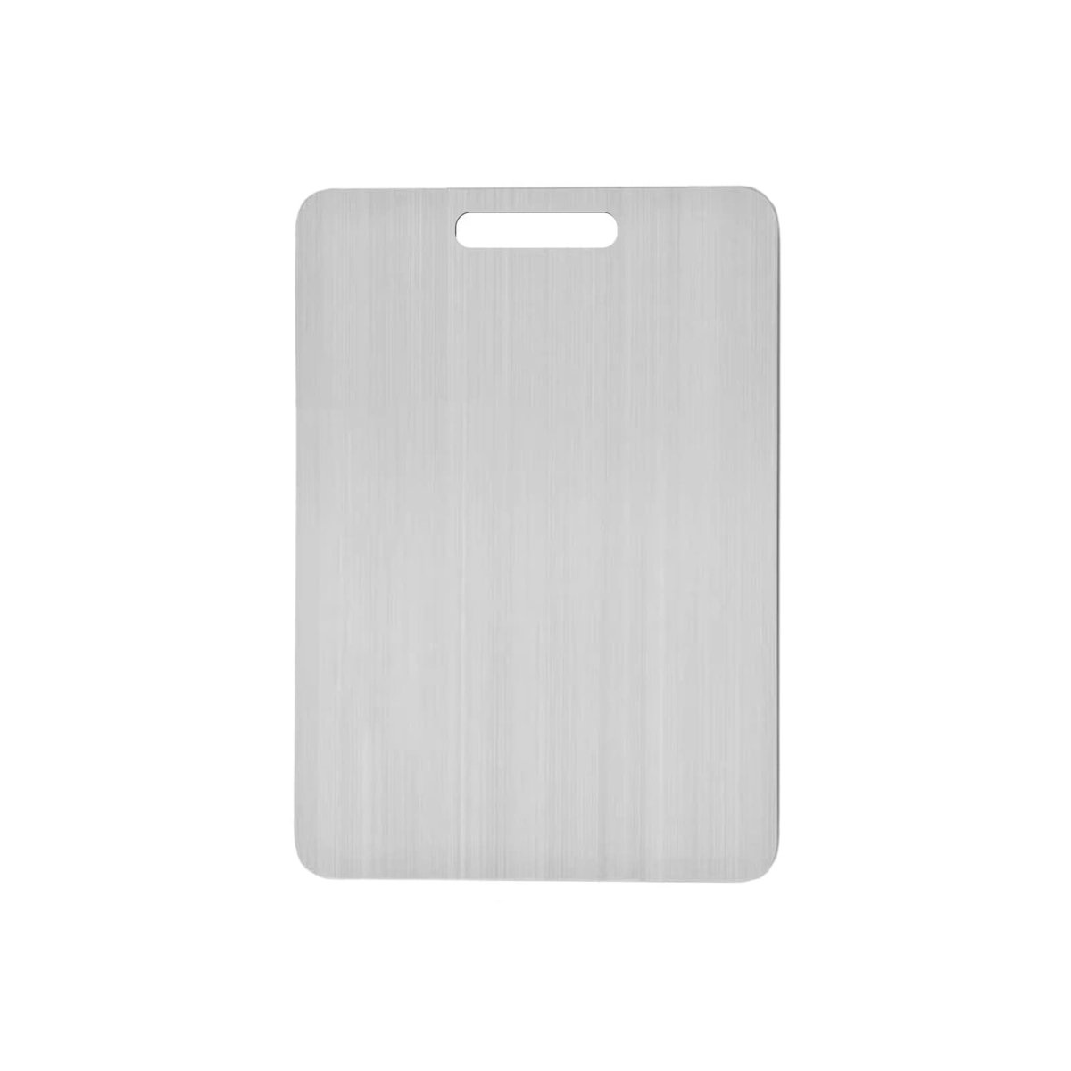 Durable Antibacterial Titanium Cutting Board