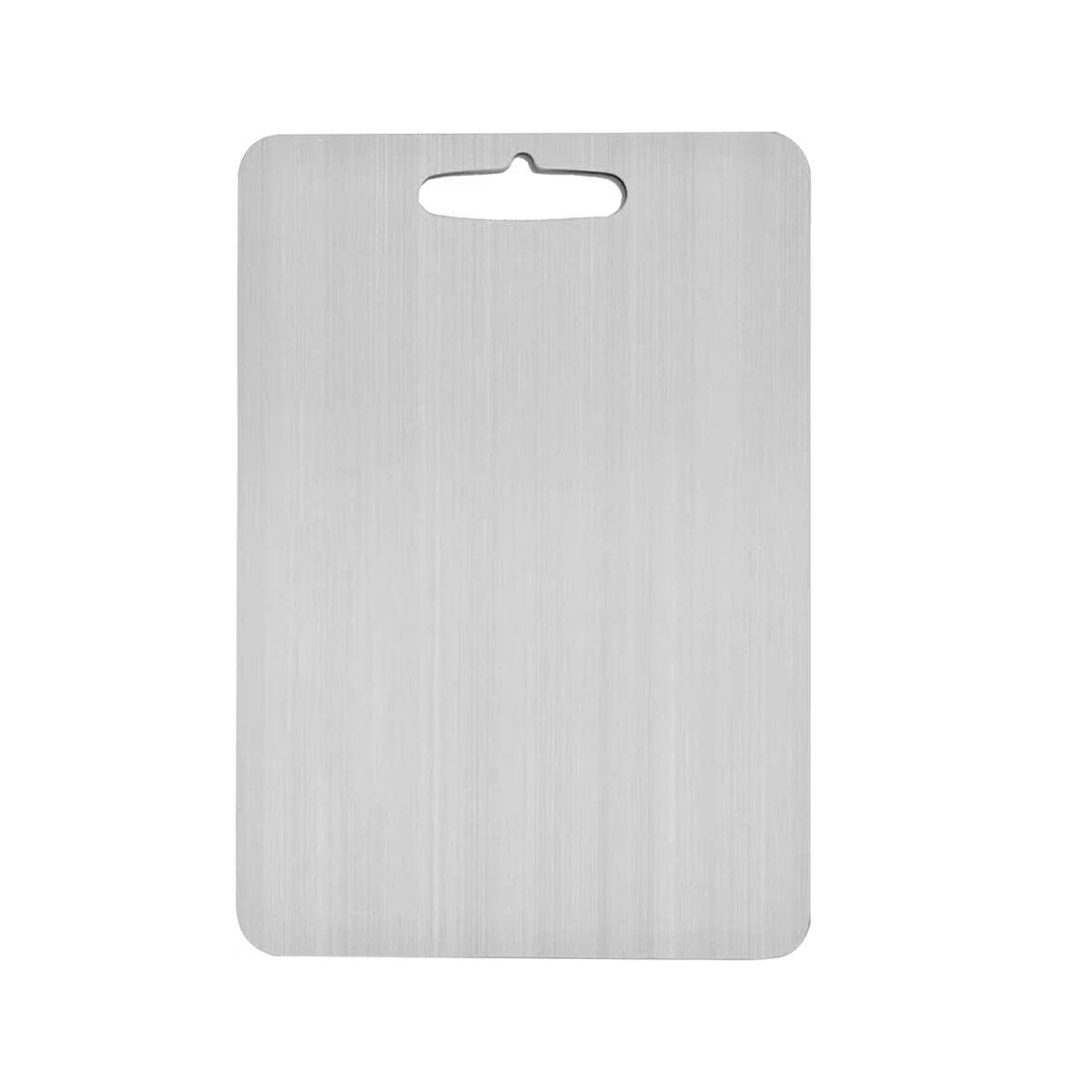 Durable Antibacterial Titanium Cutting Board