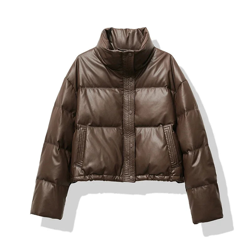 Trendy Winter Jacket for Women for Warmth and Style