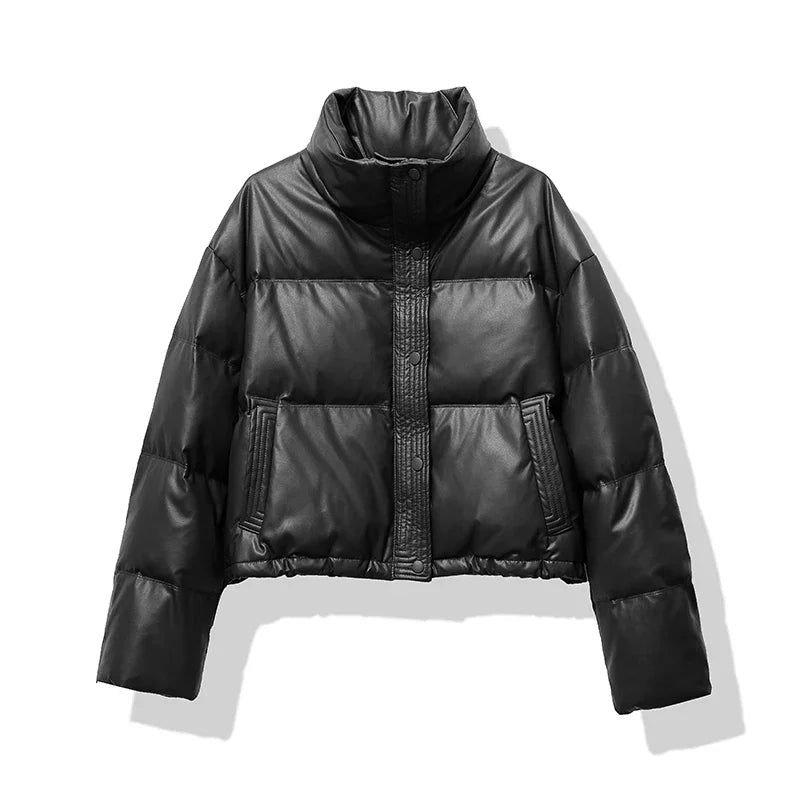 Trendy Winter Jacket for Women for Warmth and Style