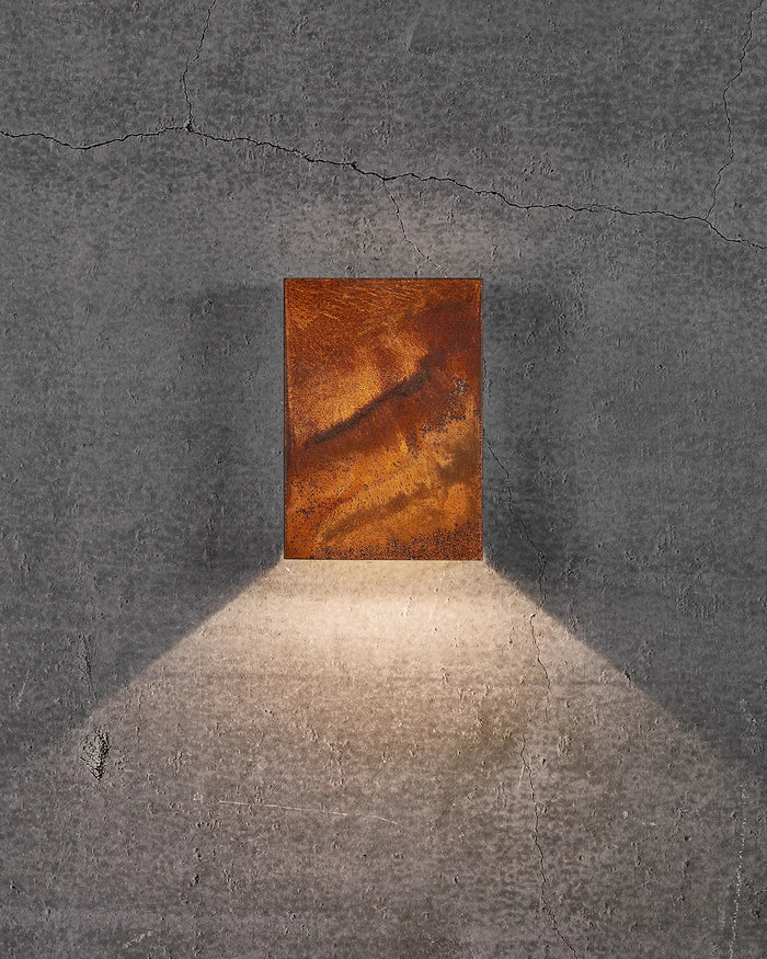 Up & Down LED Fold Wall Light