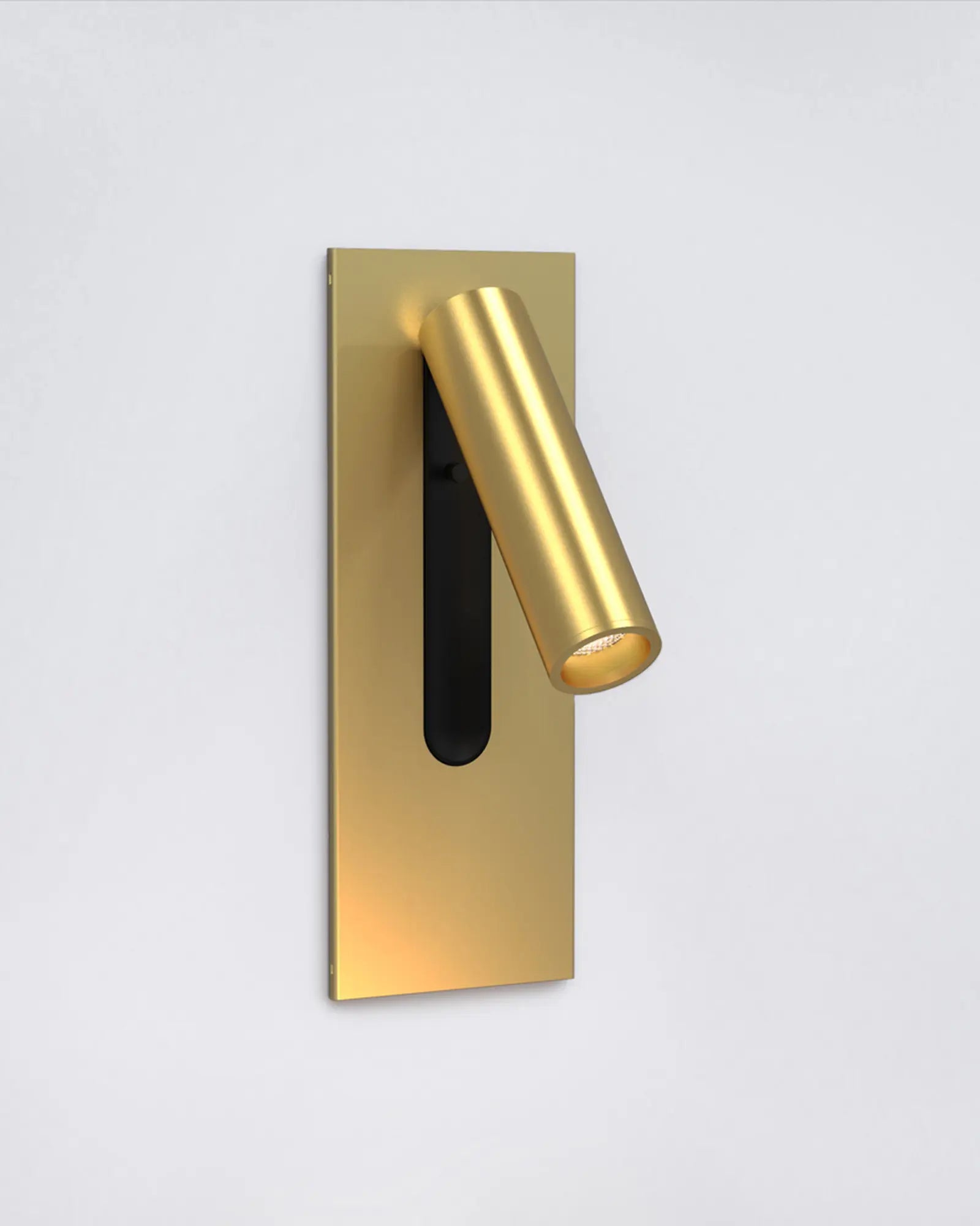 Adjustable USB Reading Wall Light