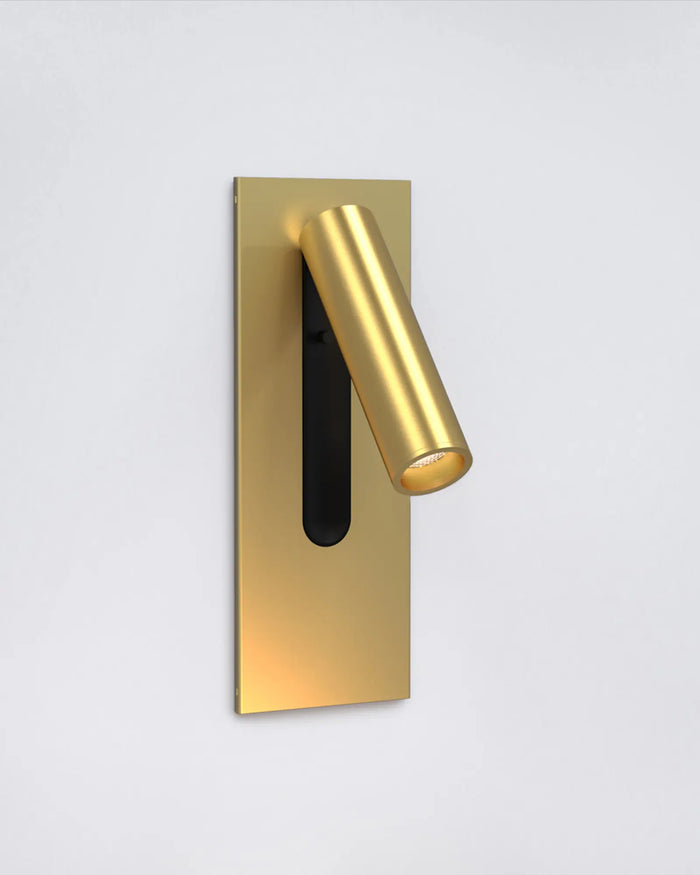 Adjustable USB Reading Wall Light