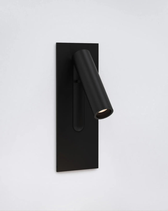 Adjustable USB Reading Wall Light