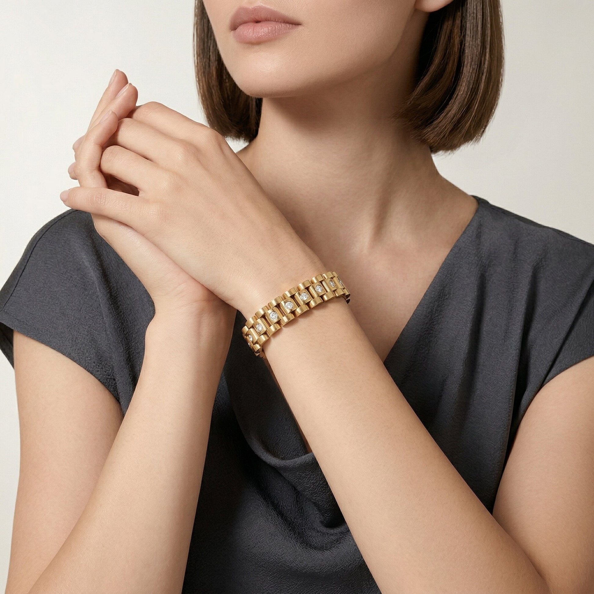Watchband Bracelet