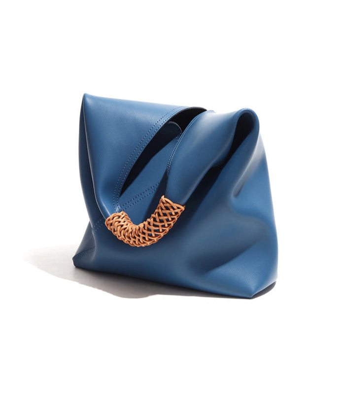 Eleanor | Slouchy Vegan Leather Shoulder Bag-Shoulder Bag-Urban Devyne-Urban Devyne