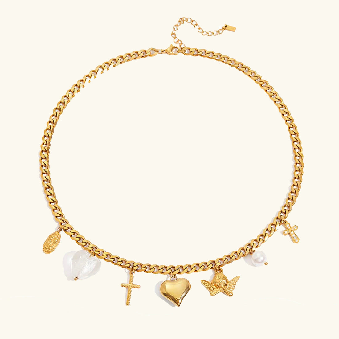 Coastal Jewelry Bundle with Hailey