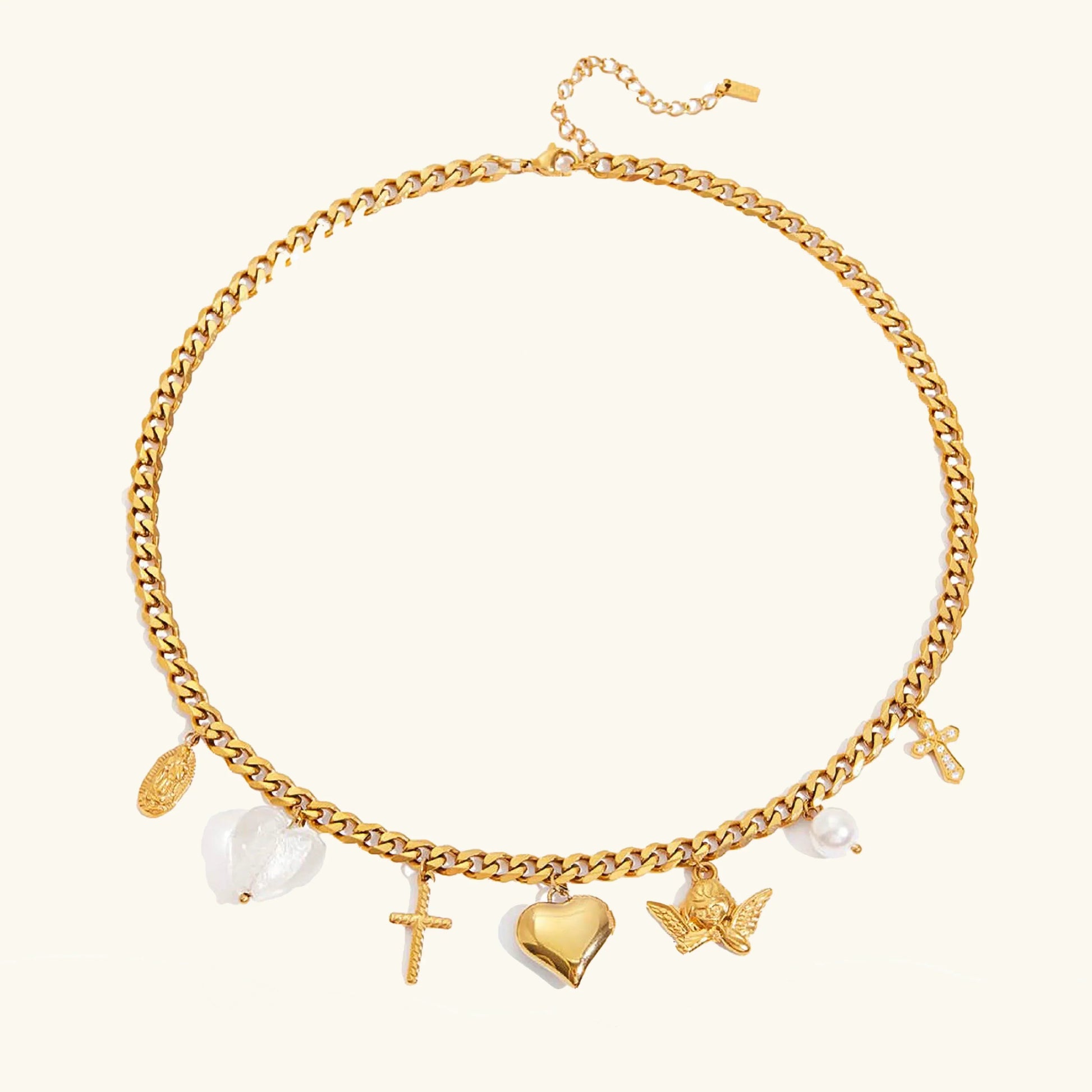 Coastal Jewelry Bundle with Hailey