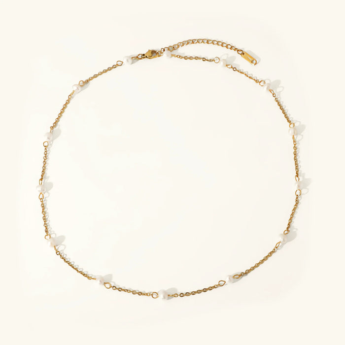 Coastal Jewelry Bundle with Hailey