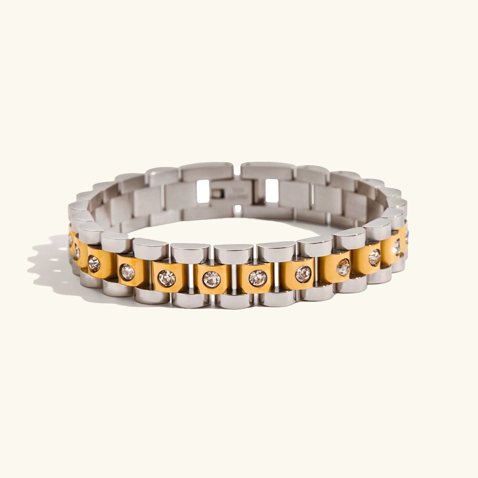 Watchband Bracelet